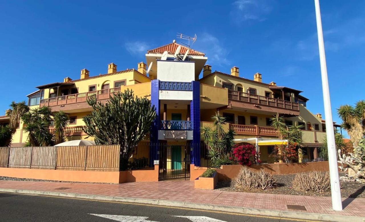 Hotel El Duque (Costa Adeje): Alle Infos zum Hotel